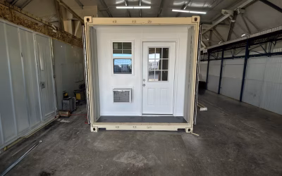 Container Four