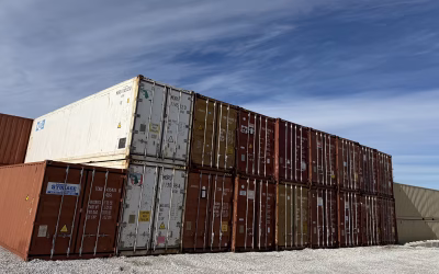 Container Five