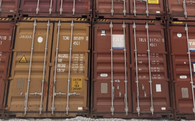 Container Three