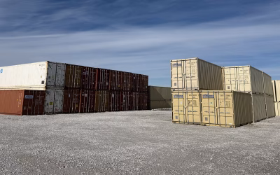 Container Six